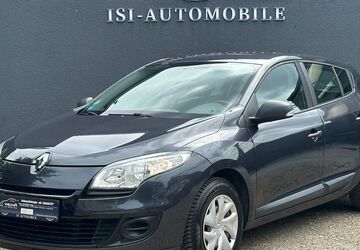 Renault Megane 70.000 km 5.900 &euro; Recklinghausen 45663