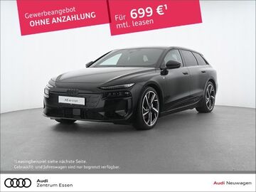 Gebrauchte Audi e-tron