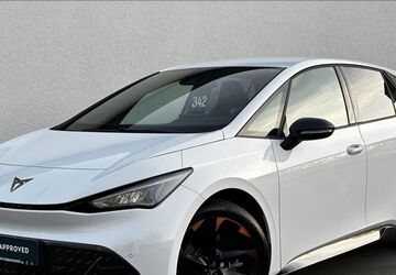 Cupra Born 13.060 km 28.890 &euro; Castrop-Rauxel 44579