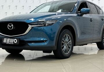Mazda CX-5 144.933 km 15.500 &euro; Oberhausen 46149