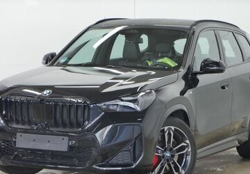 BMW X1 17.027 km 46.560 &euro; Bottrop 46236