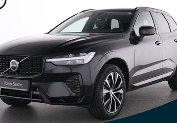 Volvo XC60 19.246 km 38.950 &euro; Essen-Kray 45309