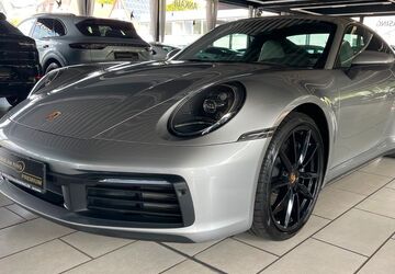Porsche 911 Urmodell 13.774 km 113.999 &euro; Ratingen bei Düsseldorf 40878