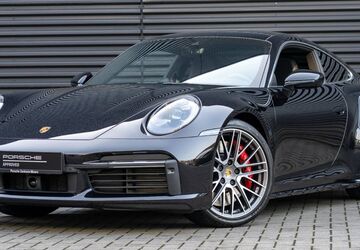 Porsche 992 15.802 km 187.911 &euro; Moers 47441
