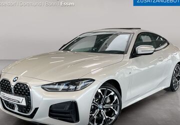 BMW 430 24.930 km 48.999 &euro; Essen 45141