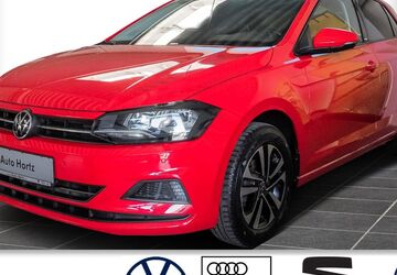 VW Polo 66.500 km 16.990 &euro; Duisburg 47269