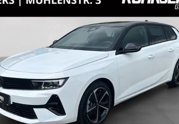 Opel Astra 7.999 km 30.990 &euro; Moers 47441