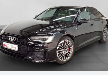 Audi A6 11.859 km 46.380 &euro; Bochum 44809