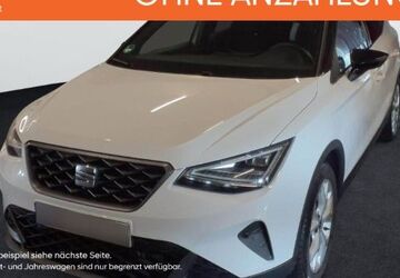Seat Arona 3.879 km 25.350 &euro; Essen 45307