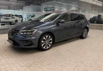 Renault Megane 41.776 km 17.990 &euro; Oberhausen (am CentrO) 46047