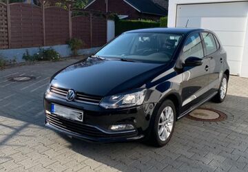 VW Polo 97.819 km 7.500 &euro; Bochum 44789