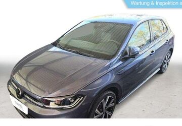 VW Polo 4.875 km 20.949 &euro; Moers 47441