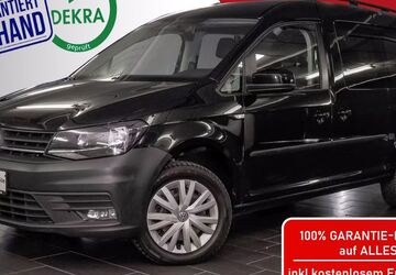 VW Caddy 124.992 km 22.900 &euro; Dorsten 46284