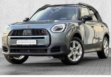 Mini Cooper S Countryman 17.097 km 33.250 &euro; Wuppertal 42117