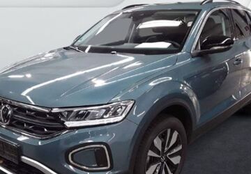 VW T-Roc 15.867 km 22.950 &euro; Essen 45307