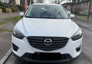 Mazda CX-5 320.000 km 7.500 &euro; Recklinghausen 45665