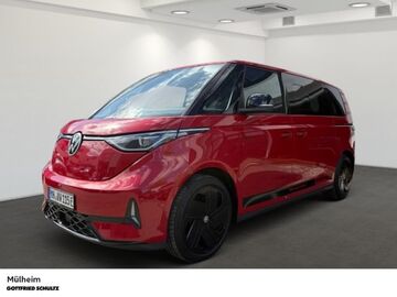 Gebrauchte VW ID. Buzz