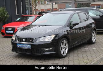 Seat Leon 167.000 km 7.990 &euro; Herten 45699