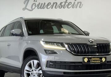 Skoda Kodiaq 111.209 km 23.480 &euro; Moers 47443