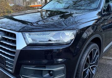 Audi Q7 147.406 km 25.200 &euro; Essen 45276