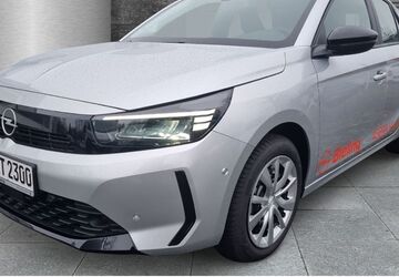 Opel Corsa 6.000 km 18.950 &euro; Herten 45699