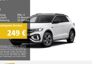 VW T-Roc 25.754 km 29.040 &euro; Bochum 44892