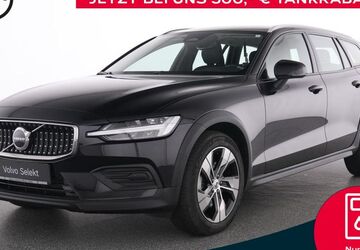 Volvo V60 Cross Country 23.407 km 33.950 &euro; Essen-Kray 45309