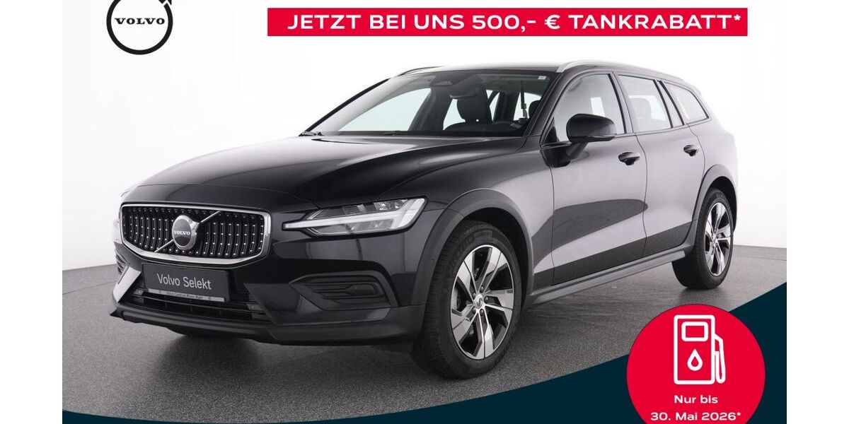 Volvo V60 Cross Country 23.407 km 33.950 &euro; Essen-Kray 45309