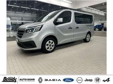 Gebrauchte Renault Trafic