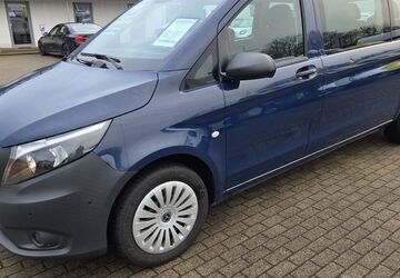 Mercedes-Benz Vito 68.007 km 29.990 &euro; Witten 58454
