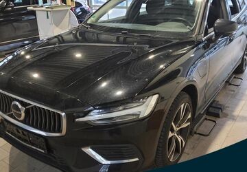Volvo V60 75.364 km 29.580 &euro; Essen-Kray 45309