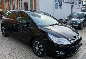 Citroen C4 162.000 km 2.990 &euro; Essen 45143