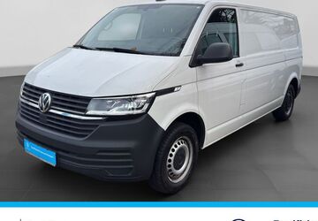 VW T6 Transporter 101.826 km 21.860 &euro; Recklinghausen 45663