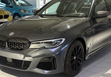 BMW M340i 93.000 km 37.990 &euro; essen 45139