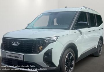 Ford Tourneo 23.264 km 20.950 &euro; Wuppertal 42109