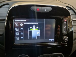 Renault Captur Intens 26.191 km 14.440 &euro; HAAN 42781