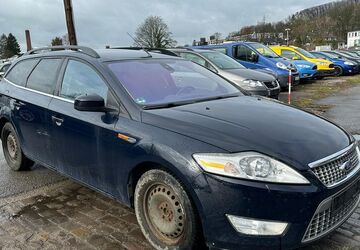 Ford Mondeo 300.000 km 1.500 &euro; wuppertal 42285