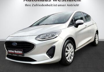Ford Fiesta 38.577 km 11.990 &euro; Essen 45276