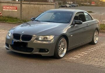 BMW 335 165.000 km 16.500 &euro; Herne 44625