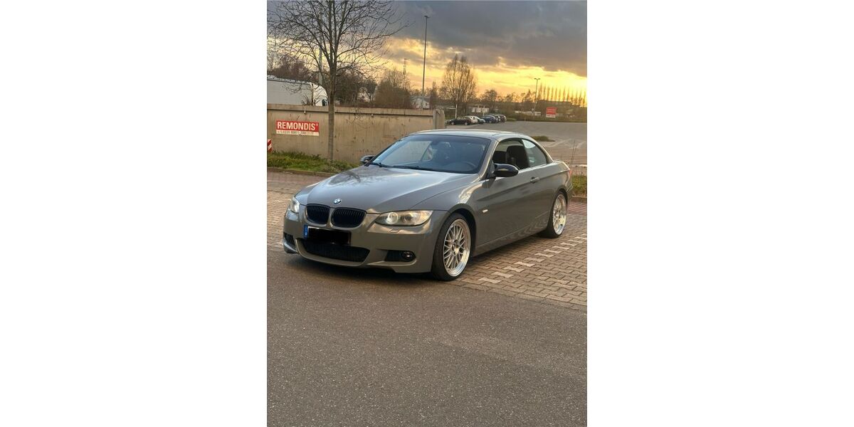 BMW 335 165.000 km 16.500 &euro; Herne 44625