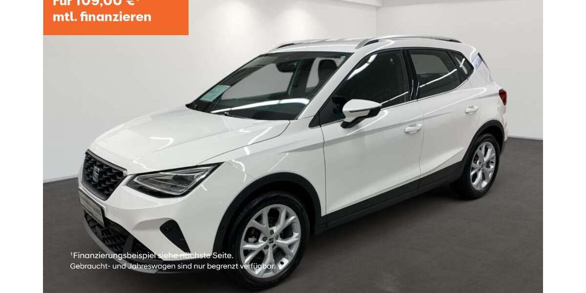 Seat Arona 6.650 km 18.950 &euro; Essen 45307