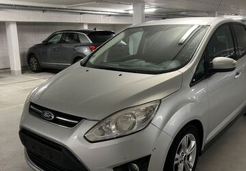 Ford C-Max 165.000 km 5.000 &euro; Essen 45326