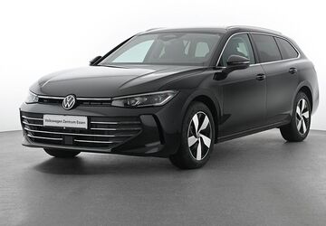 VW Passat 5.999 km 45.980 &euro; Essen 45143