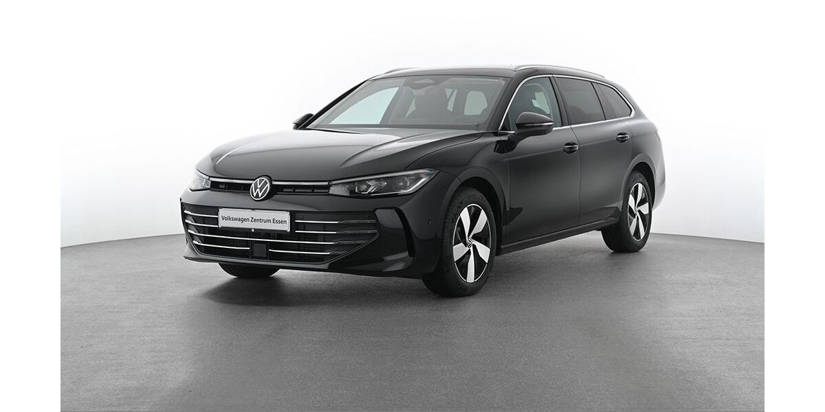 VW Passat 5.999 km 45.980 &euro; Essen 45143