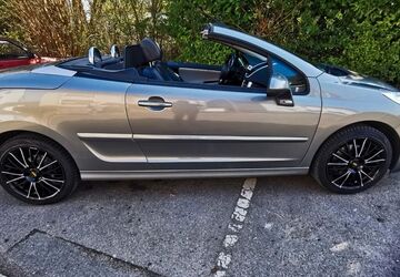 Peugeot 207 90.300 km 6.999 &euro; Mülheim 45472