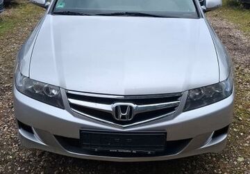 Honda Accord 239.000 km 2.299 &euro; Oberhausen 46149