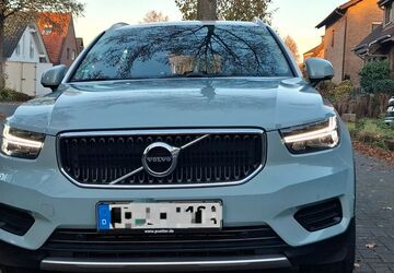 Volvo XC40 82.000 km 22.250 &euro; Oer-erkenschwick 45739