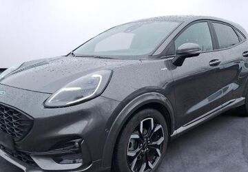 Ford Puma 52.699 km 16.890 &euro; Gelsenkirchen 45891