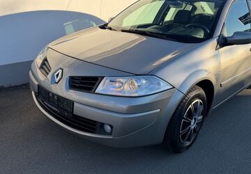 Renault Megane 71.155 km 3.100 &euro; Schwelm 58332