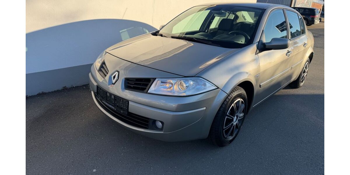 Renault Megane 71.155 km 3.100 &euro; Schwelm 58332